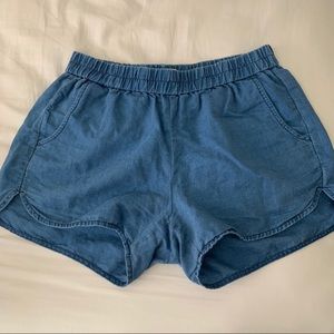 Madewell Shorts